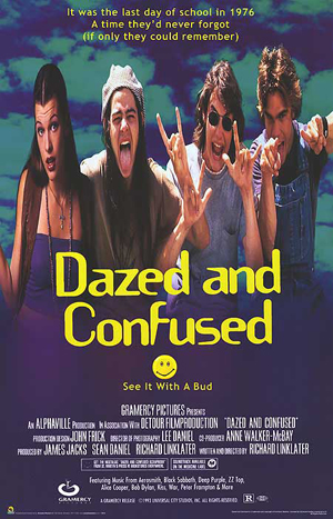 DazedConfused